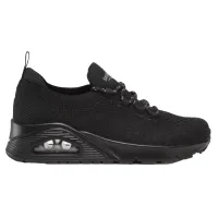 Кросівки Жіночі Skechers UNO EVERYWEAR (177102-BBK)