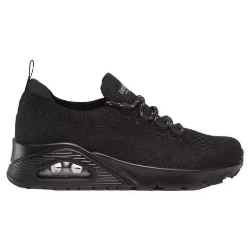 Кросівки Жіночі Skechers UNO EVERYWEAR (177102-BBK)