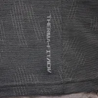 Nike Running Division чоловічі Therma-FIT ADV Long-Sleeve Running Top колір чорний