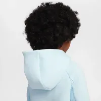 Nike Sportswear Toddler Tech Fleece 2-Piece Full-Zip набор синий