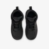 Nike Woodside 2 High Little детские Boots цвет черный