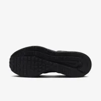 Nike Run Swift 3 чоловічі Road Running Кросівки колір чорний