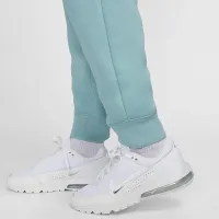 Nike Tech мужские Fleece Pants синий