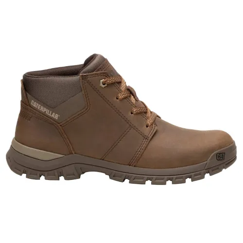Кроссовки Мужские CAT CATERPILLAR THRESHOLD CHUKKA (P725953)