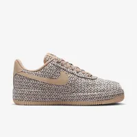 Nike Air Force 1 LX x Nike United женская обовь Brown