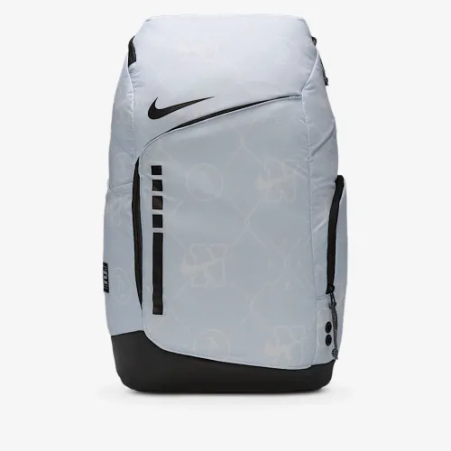 Nike Hoops Elite баскетбольные рюкзак (32л) цвет серый