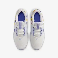 Nike Star Runner 5 Big детские Shoe цвет белый