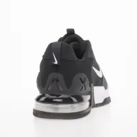 Nike Air Max Alpha Trainer 5 мужские для тренировок Кроссовки цвет черный