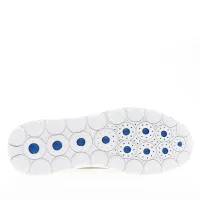 Кросівки Geox Spherica A Mesh + Suade U45BYA01422C1010 - Сірі