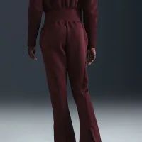 Nike Sportswear Tech Fleece женская Jumpsuit цвет красный
