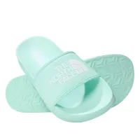Шлёпанцы The North Face Base Camp III 0A4T2S3JO1 - Зеленые