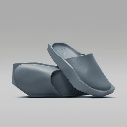 Nike Jordan Hex Mule женская Кроссовки синий