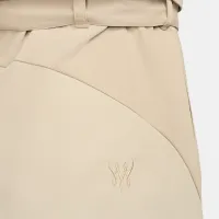 Nike Serena Williams Design Crew женская Trench Coat цвет коричневый