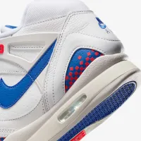 Nike Air Tech Challenge 2 мужские Кроссовки цвет белый