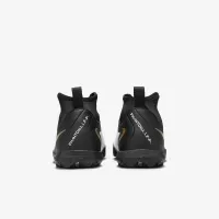 Nike Jr. Phantom Luna 2 Academy Little/Big детские TF Soccer Кроссовки цвет белый