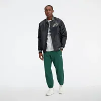 Куртка New Balance MJ33550BK - Чорна