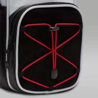 Nike Air Jordan Festival сумка (1L) колір червоний