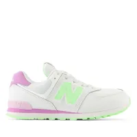 Кроссовки New Balance GC574CX - разноцветная