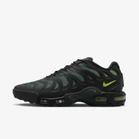 Nike Air Max Plus Drift чоловічі Кросівки колір чорний