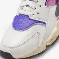 Nike Air Huarache Premium чоловічі Кросівки колір сірий