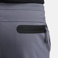 Nike Sportswear Tech чоловічі Knit Lightweight Joggers колір сірий
