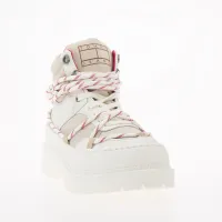 Кросівки Tommy Jeans TJW Hybrid Boot EN0EN02338-YBI - Бежевий