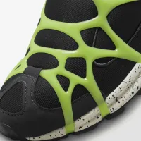 Nike Air Kukini чоловічі Кросівки колір чорний