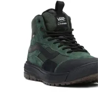 Кроссовки Vans Ultrarange Exo Hi MTE-1 VN0A5KS5BD61 - Зеленые