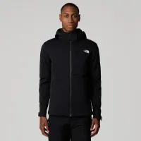 Куртка The North Face Diablo Softshell 0A7ZFS4HF1 - Черные