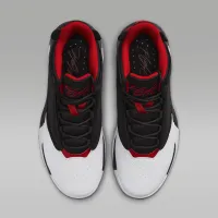 Nike Jordan Max Aura 4 мужские Кроссовки цвет черный