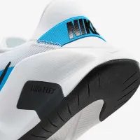 Nike Flex Train мужские для тренировок Кроссовки цвет белый