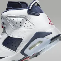 Nike Air Jordan 6 Retro 