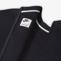 Nike Sportswear Tech Fleece женская оверсайз Костюм цвет черный