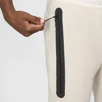 Nike Sportswear Tech Fleece чоловічі Joggers колір коричневий