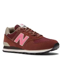 Кросівки New Balance U574GR2 - Бордові