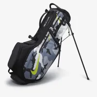 Nike Air Hybrid 2 для гольфа сумка цвет черный