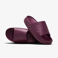 Nike Calm жіноча Slides колір червоний