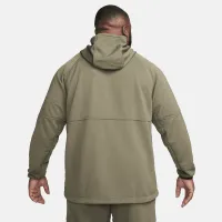 Nike чоловічі Dri-FIT Fleece Fitness Pullover колір зелений