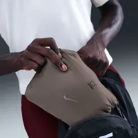 Nike Therma-FIT Unlimited чоловічі тренувальні Vest колір сірий