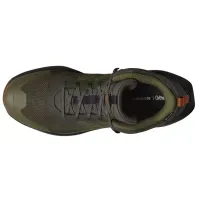 Кроссовки для треккинга SALOMON ELIXIR ACTIV MID GTX Gore-Tex (475603)