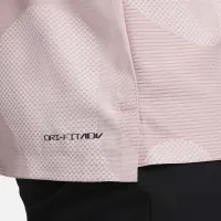 Nike Dri-FIT ADV Tour чоловічі Camo для гольфу Polo Pink