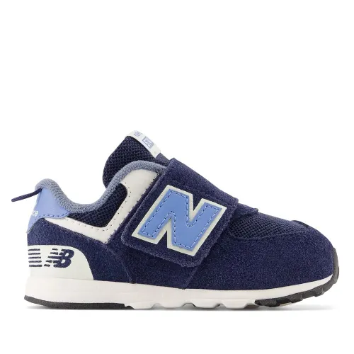Кроссовки New Balance NW574ND1 - Cиний
