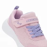 Кросівки Skechers Jammin' Jogger 302470LLTPK - Рожеві