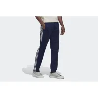 Штаны спортивные adidas Originals Adicolor Classic Beckenbauer Primeсиний Track HK7372 - Cиний