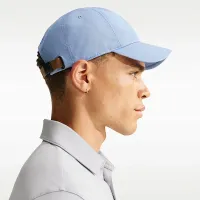 Nike Club для гольфа Shield Unstructuцвет красный Cap синий