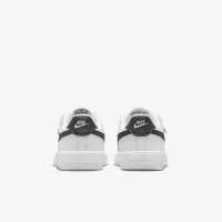 Nike Force 1 Low EasyOn Little дитячі Кросівки колір білий