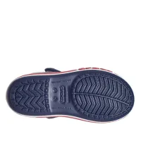 Сандали Crocs Bayaband Sandal 211054-4CC - Cиний