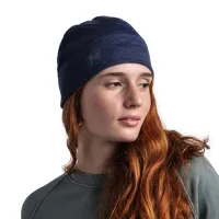 Buff Merino Lightweight Beanie Solid 113013.999