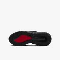 Nike Air Max 270 Big Kids' обовь Black