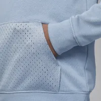 Nike Jordan Off-Court Flight Little дитячі 2-Piece Толстовка з капюшоном комплект блакитний